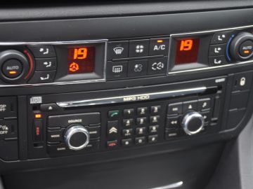 Citroën C5